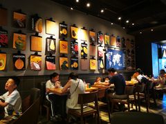 大堂-乐凯撒披萨(蛇口花园城店)
