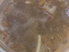 -爱膳菌锅锅(阳南店)
