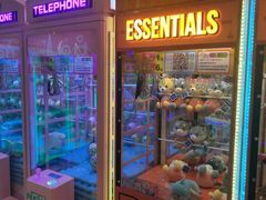 -汤姆熊欢乐世界(大连恒隆广场店)
