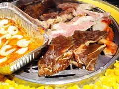 -鹤江桥·红油牛肉粉(SKP店)