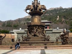 -石岛赤山风景区