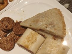 -深圳彭年万丽酒店