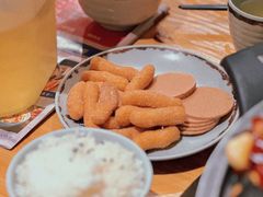 -锦尚阁烤鱼•天津菜(宣武门胡同店)