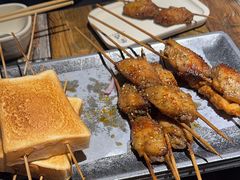 -管氏翅吧(广渠门店)