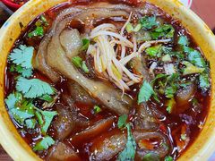 缠绵火锅粉-冒椒火辣(太古里店)