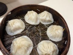 -福德小笼(东余杭路分店)