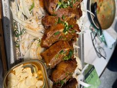 -清真·宁夏印象·盐池滩羊肉体验店(江宁路店)