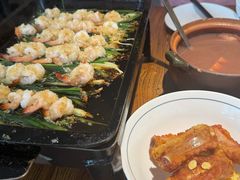 -老村长•湖北家常菜(南湖店)