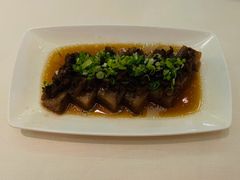 -天龙轩(香港丽思卡尔顿酒店)