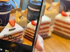 -巴黎贝甜(五道口店)