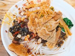 干捞螺蛳粉-西环肥仔螺蛳粉(总店)