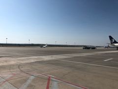 -银川河东国际机场