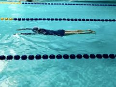 -阳光游泳培训(北苑店)