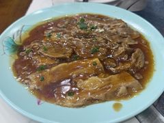 -白魁老号饭庄(交道口店)