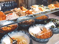-伊穆祥牛肉面总店·清真