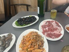 -火云龙烤肉(紫荆花店)