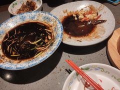 -老头儿油爆虾(星光一期店)