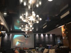 -礼途酒店·餐吧
