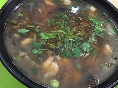 -晓午阳常熟炒浇面(红庙店)