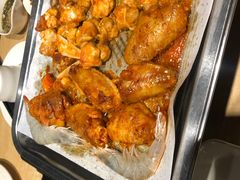 -玫瑰花园自助烤肉(顺义鑫海韵通店)