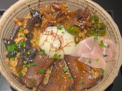 -Ameigo梅果·云贵川bistro(长宁来福士店)