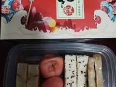 -王家沙点心店(南京西路总店)