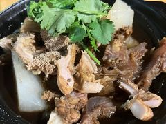 萝卜牛杂-牛杂大叔(园岭总店)