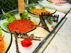 -春天烤肉自助餐厅(南内环店)