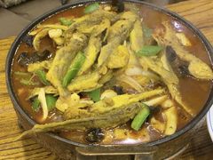 -老雒阳面馆·水席(定鼎门店)