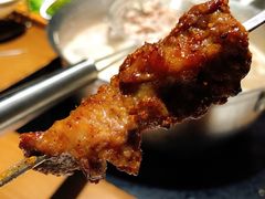 -牛焱·贵州黄牛肉火锅(城西银泰店)