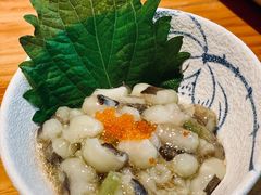 芥末八爪鱼-二丁目食堂(铁西万象汇店)