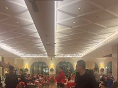 -骊韵咖啡厅(深圳中海凯骊酒店)