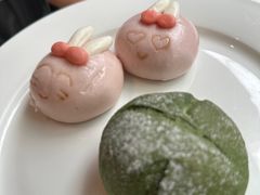 -榛悦隆堡成都酒店(春熙路太古里店)