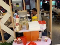 -鱼酷活鱼烤鱼(北美店)