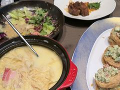 -望乡楼上海菜(日月光店)