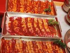 -韩宫宴和牛烤肉(苏州悠方购物中心店)