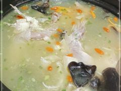 -江宁肚包鸡(铁心桥店)