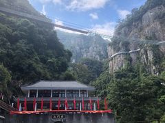 -福建天门山