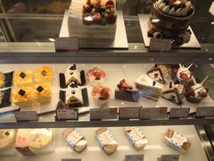 -BreadTalk面包新语·烘焙蛋糕(五羊邨店)