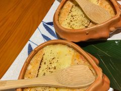 芝士蟹堡-有喜屋·烧鸟·居酒屋(三钢里店)