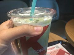 -肯德基(东四南大街店)