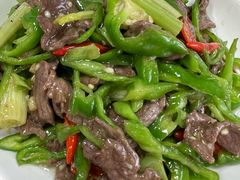 -重庆豆花饭