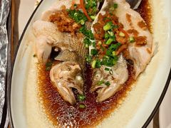-新白鹿餐厅(第一百货店)
