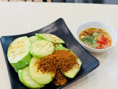 烤小瓜-云平风味园(护国路店)