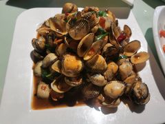 -达叔香味海鲜(海棠68环球美食街店)