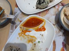 -小杨生煎(周浦万达店)