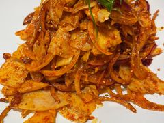 -松涛园朝鲜·海鲜·料理店(鸭绿江断桥店)