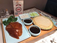 -梁家大院•农家菜(昆山会展中心店)