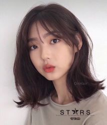 -侨治发型