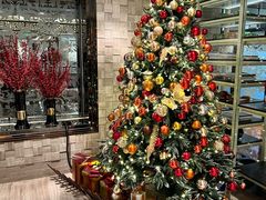 -北京王府井希尔顿酒店·秦唐中餐厅Chynna